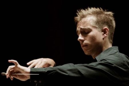 Bruckner and Strauss